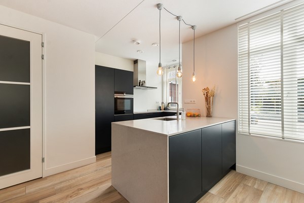 Medium property photo - Stevenshof 20A, 3319 AX Dordrecht